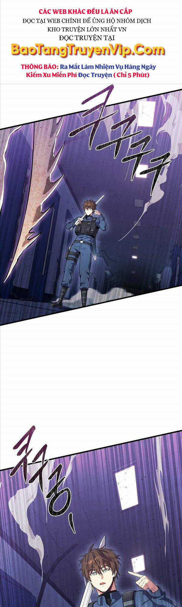 Tiểu Thuyết Mạng Do Thần Viết Chapter 4 trang 30