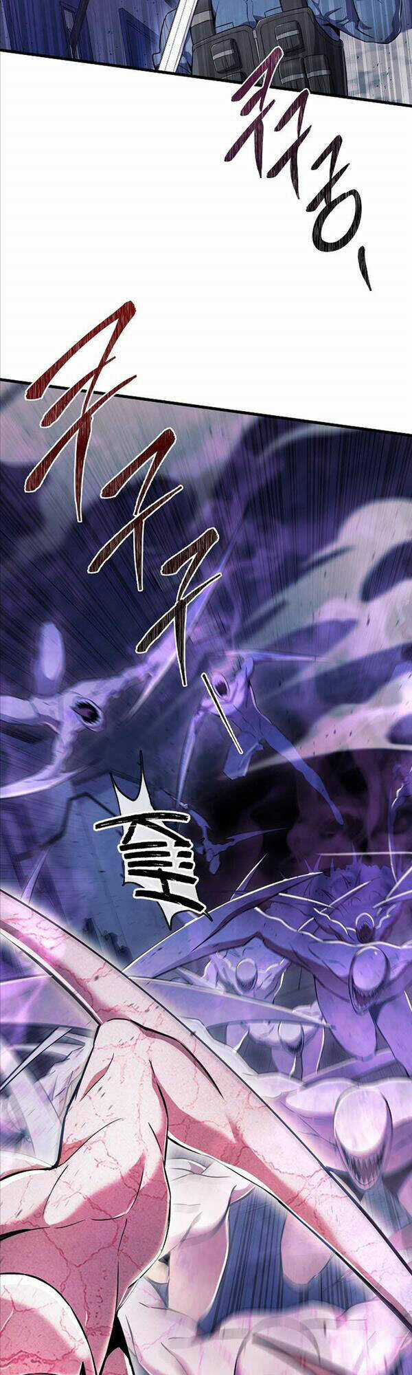 Tiểu Thuyết Mạng Do Thần Viết Chapter 4 trang 31