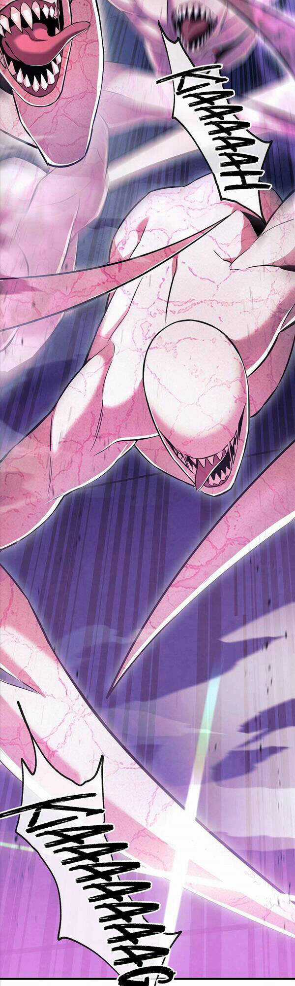 Tiểu Thuyết Mạng Do Thần Viết Chapter 4 trang 32