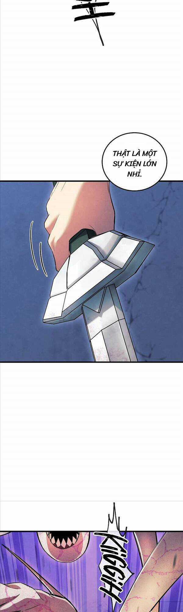 Tiểu Thuyết Mạng Do Thần Viết Chapter 4 trang 33