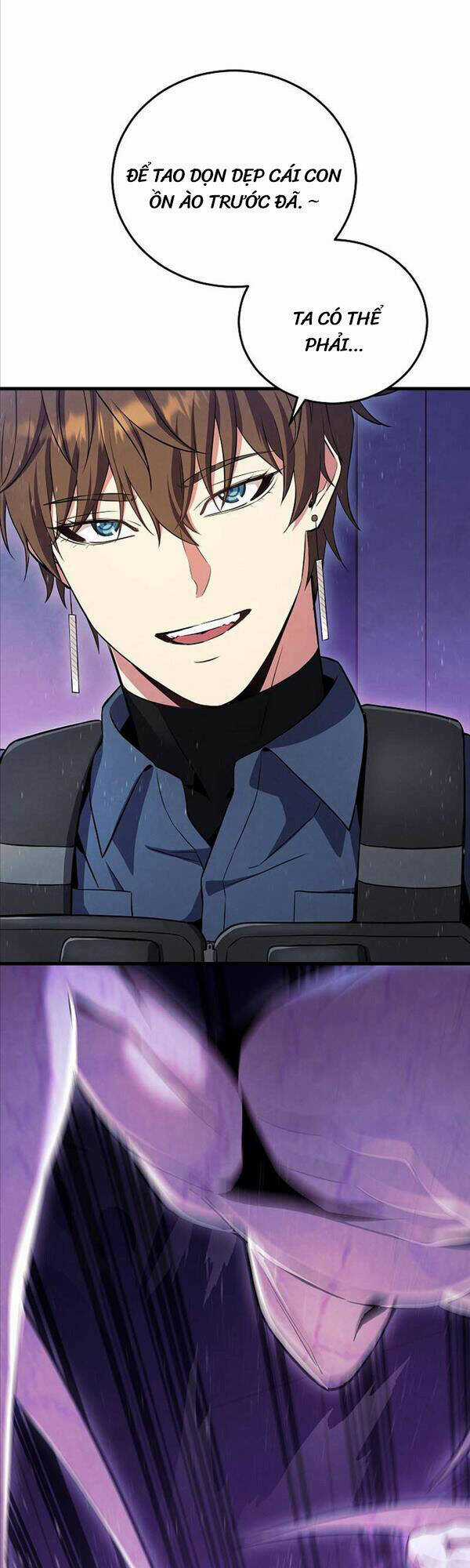 Tiểu Thuyết Mạng Do Thần Viết Chapter 4 trang 36