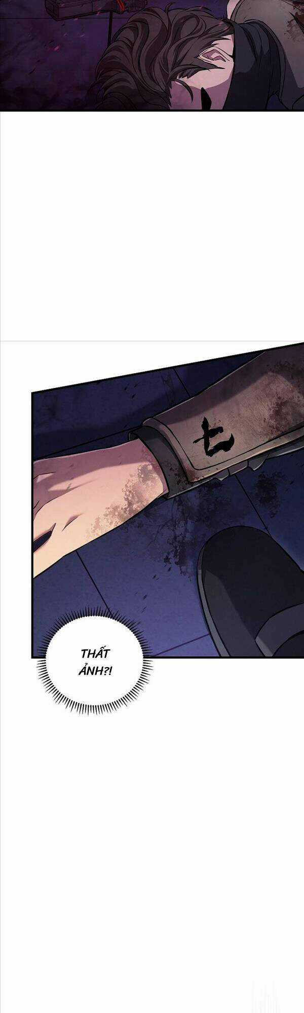 Tiểu Thuyết Mạng Do Thần Viết Chapter 4 trang 4