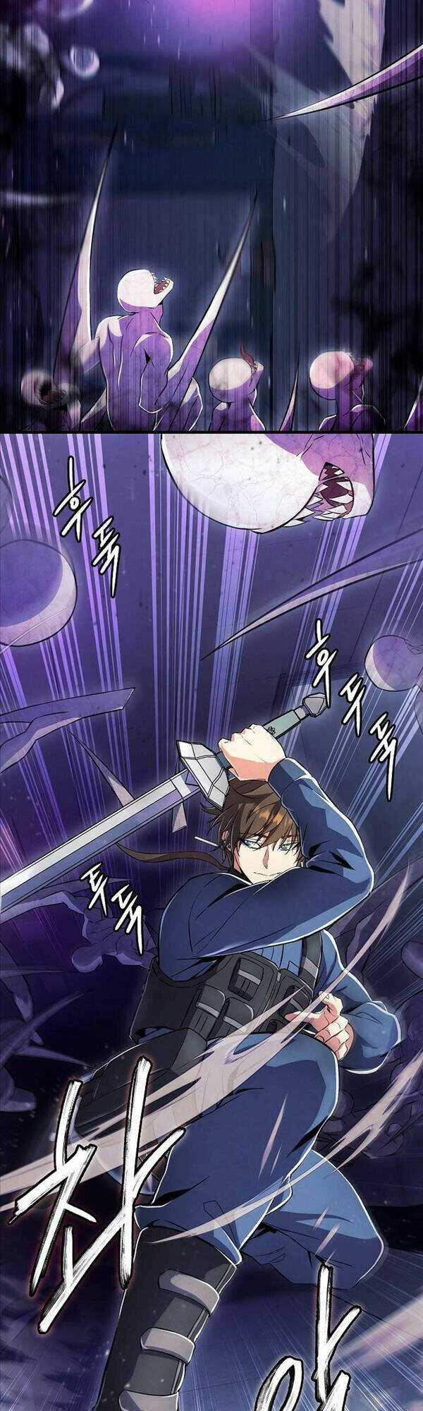 Tiểu Thuyết Mạng Do Thần Viết Chapter 4 trang 41