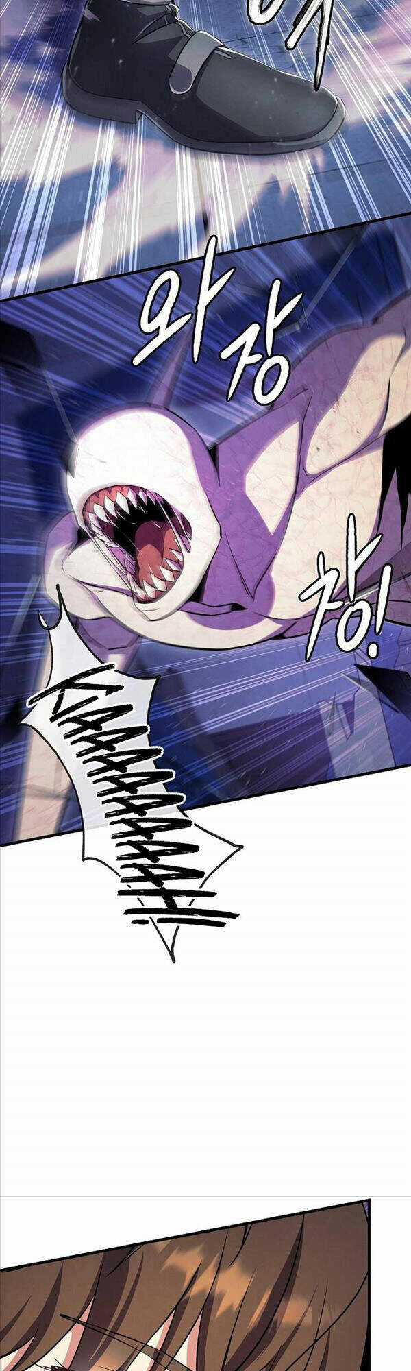 Tiểu Thuyết Mạng Do Thần Viết Chapter 4 trang 42