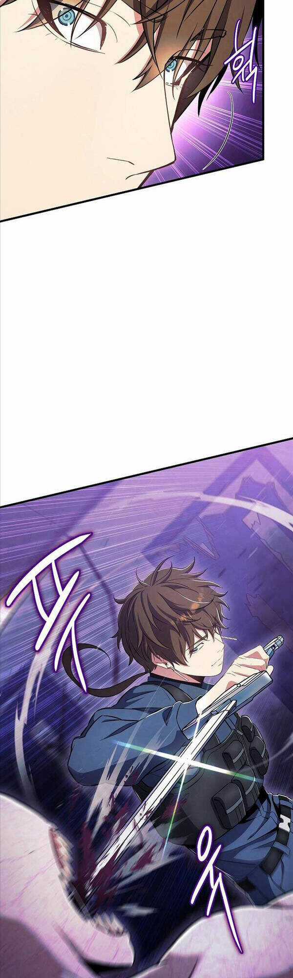 Tiểu Thuyết Mạng Do Thần Viết Chapter 4 trang 43