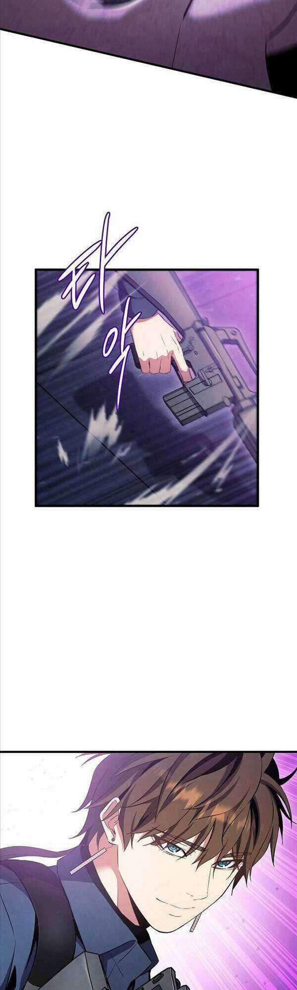 Tiểu Thuyết Mạng Do Thần Viết Chapter 4 trang 44