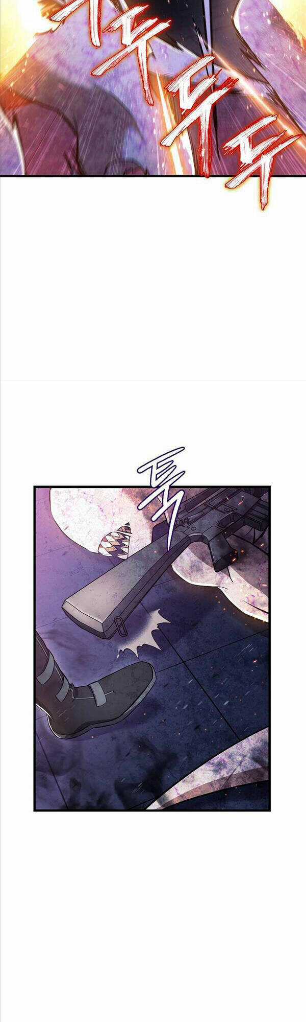 Tiểu Thuyết Mạng Do Thần Viết Chapter 4 trang 47