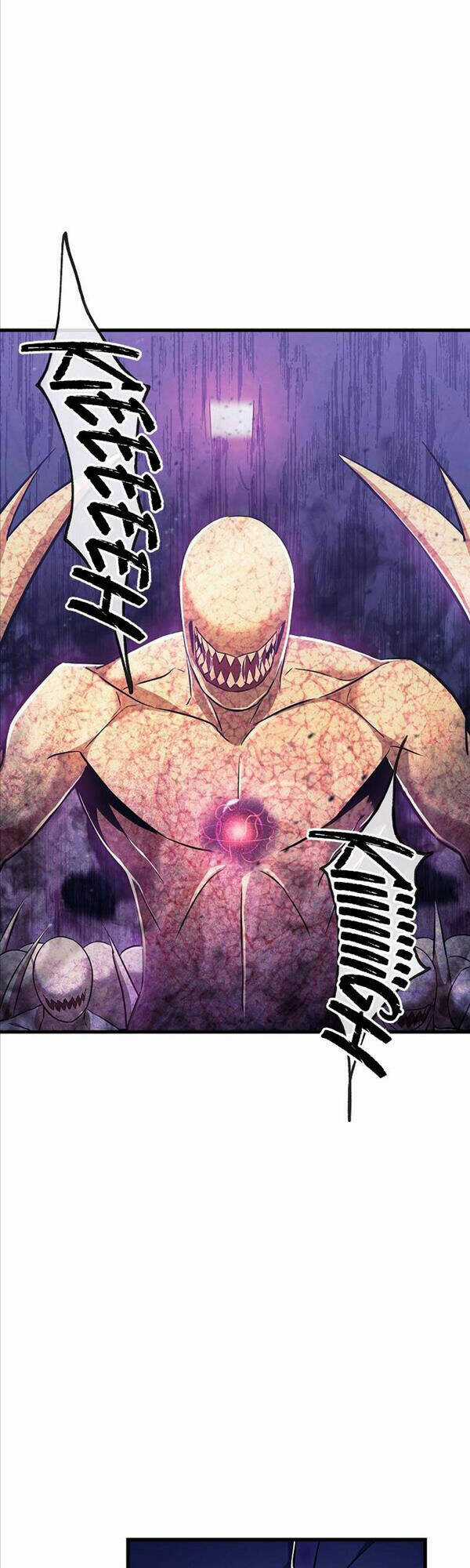 Tiểu Thuyết Mạng Do Thần Viết Chapter 4 trang 49