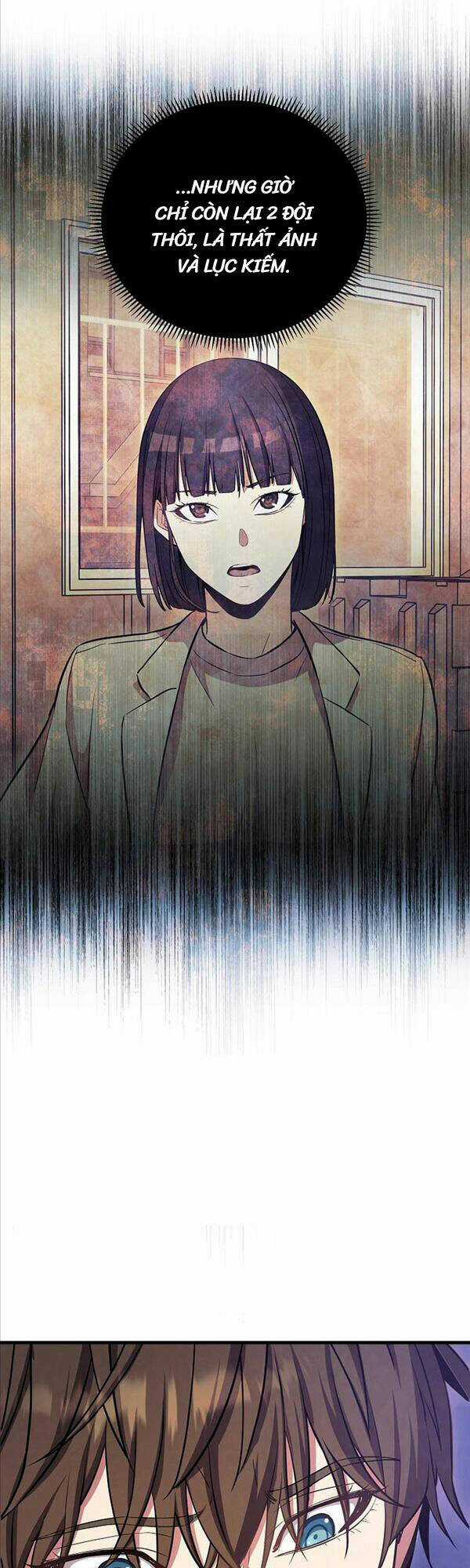 Tiểu Thuyết Mạng Do Thần Viết Chapter 4 trang 5