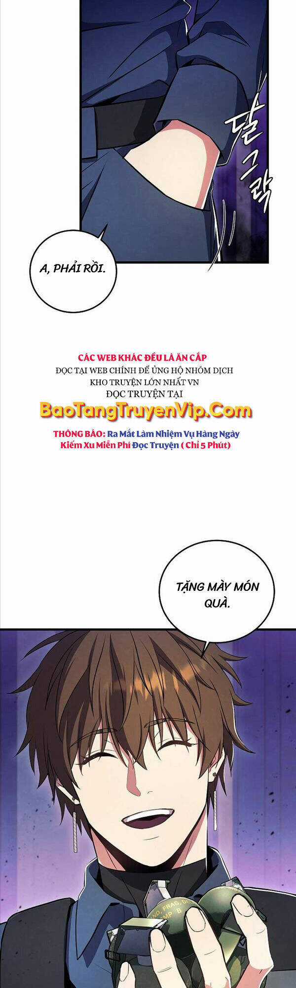 Tiểu Thuyết Mạng Do Thần Viết Chapter 4 trang 50