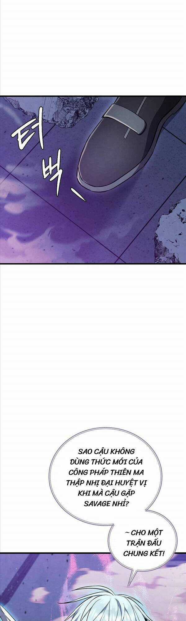 Tiểu Thuyết Mạng Do Thần Viết Chapter 4 trang 53