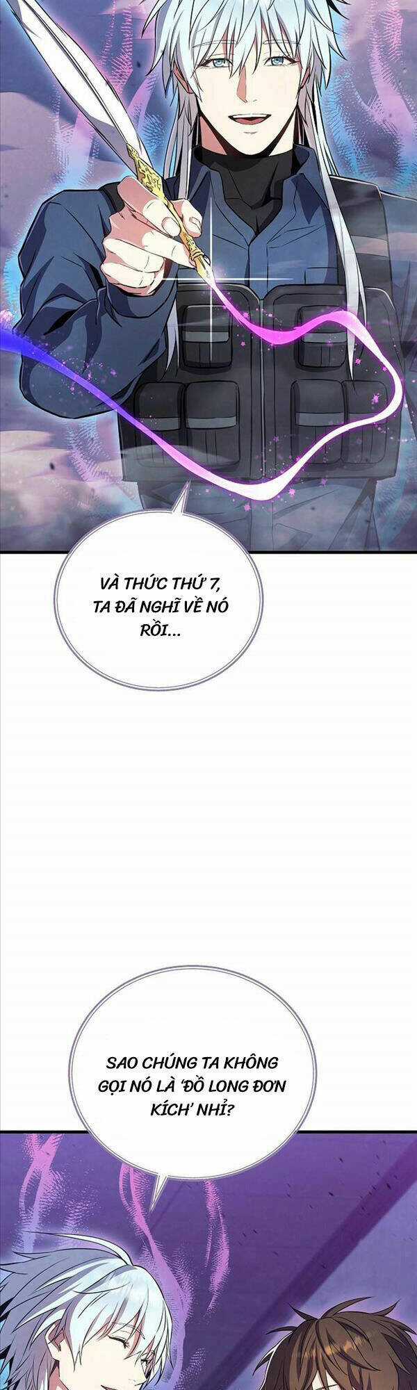 Tiểu Thuyết Mạng Do Thần Viết Chapter 4 trang 54