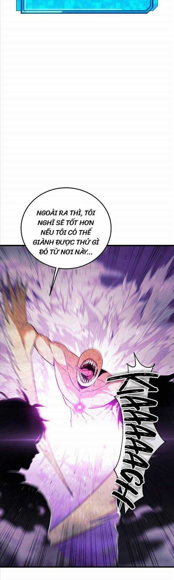 Tiểu Thuyết Mạng Do Thần Viết Chapter 4 trang 56