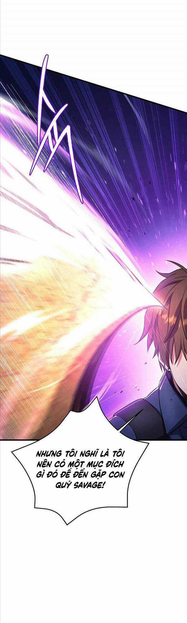 Tiểu Thuyết Mạng Do Thần Viết Chapter 4 trang 58