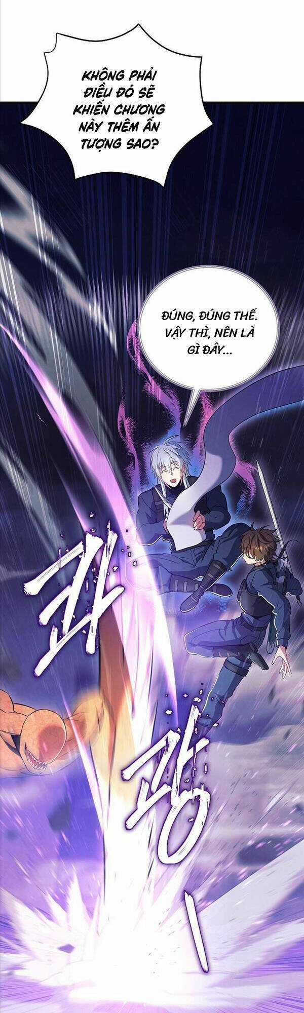 Tiểu Thuyết Mạng Do Thần Viết Chapter 4 trang 59