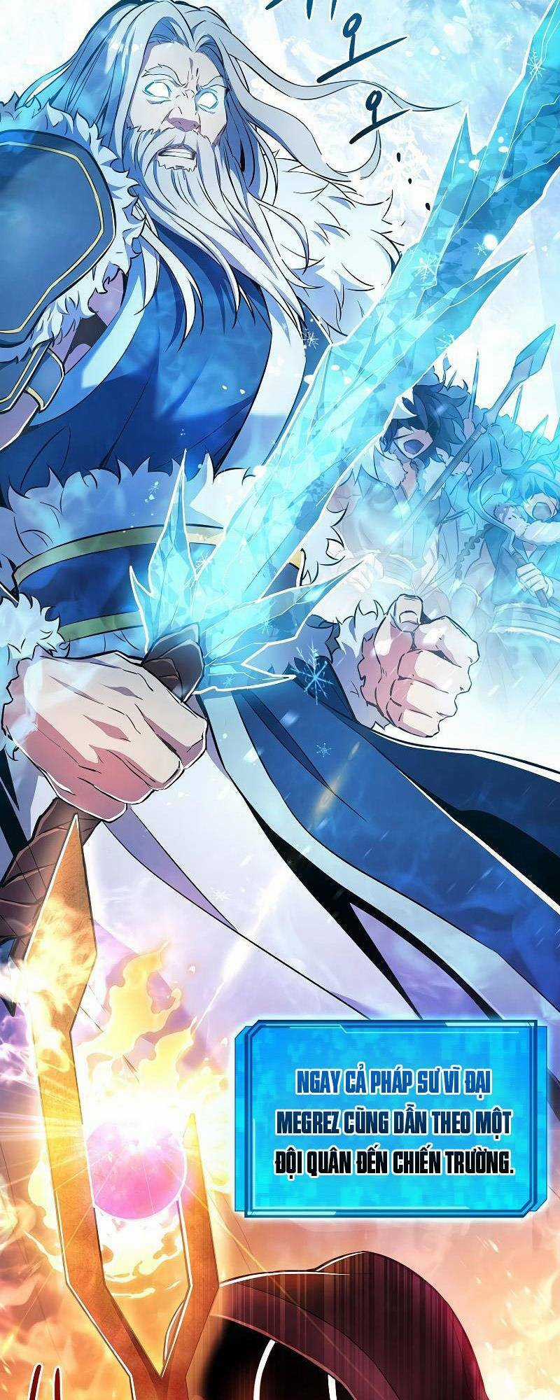 Tiểu Thuyết Mạng Do Thần Viết Chapter 5 trang 12