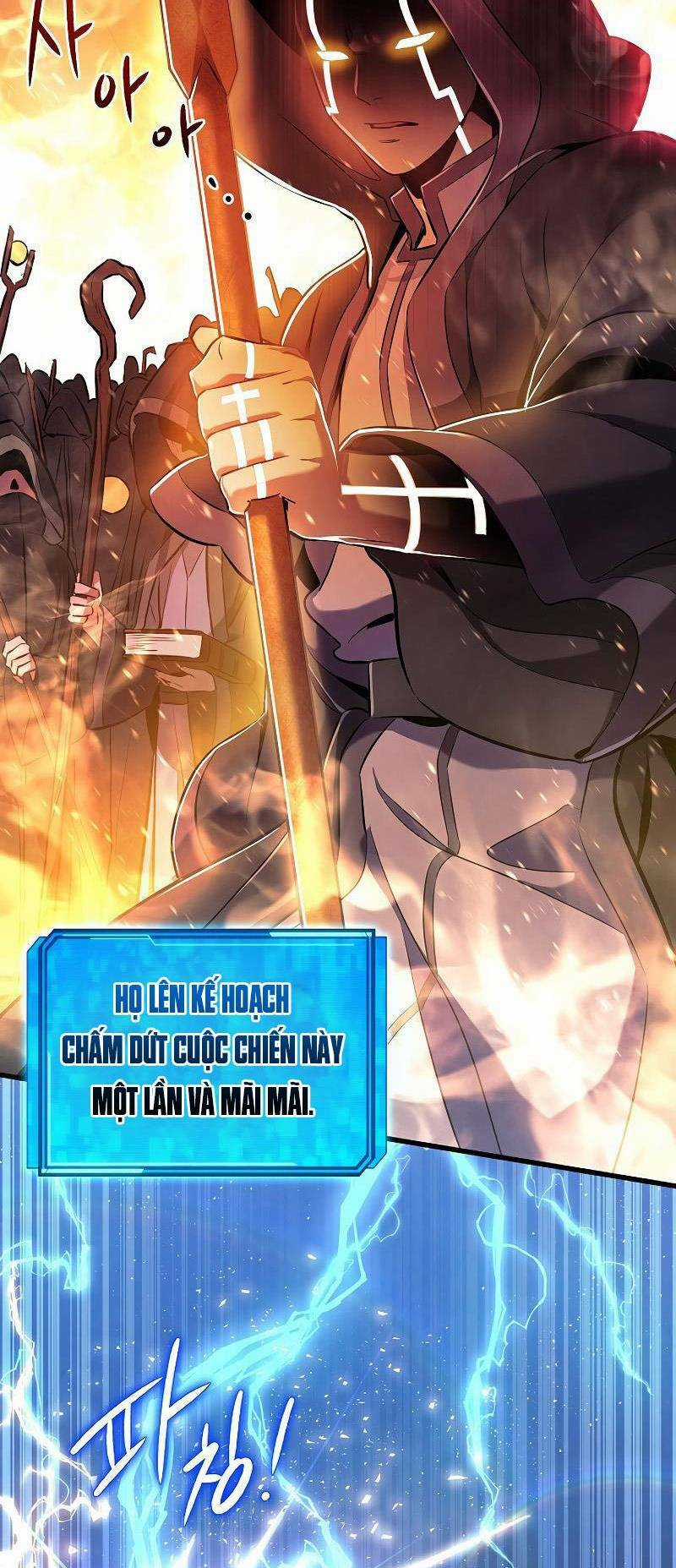 Tiểu Thuyết Mạng Do Thần Viết Chapter 5 trang 13