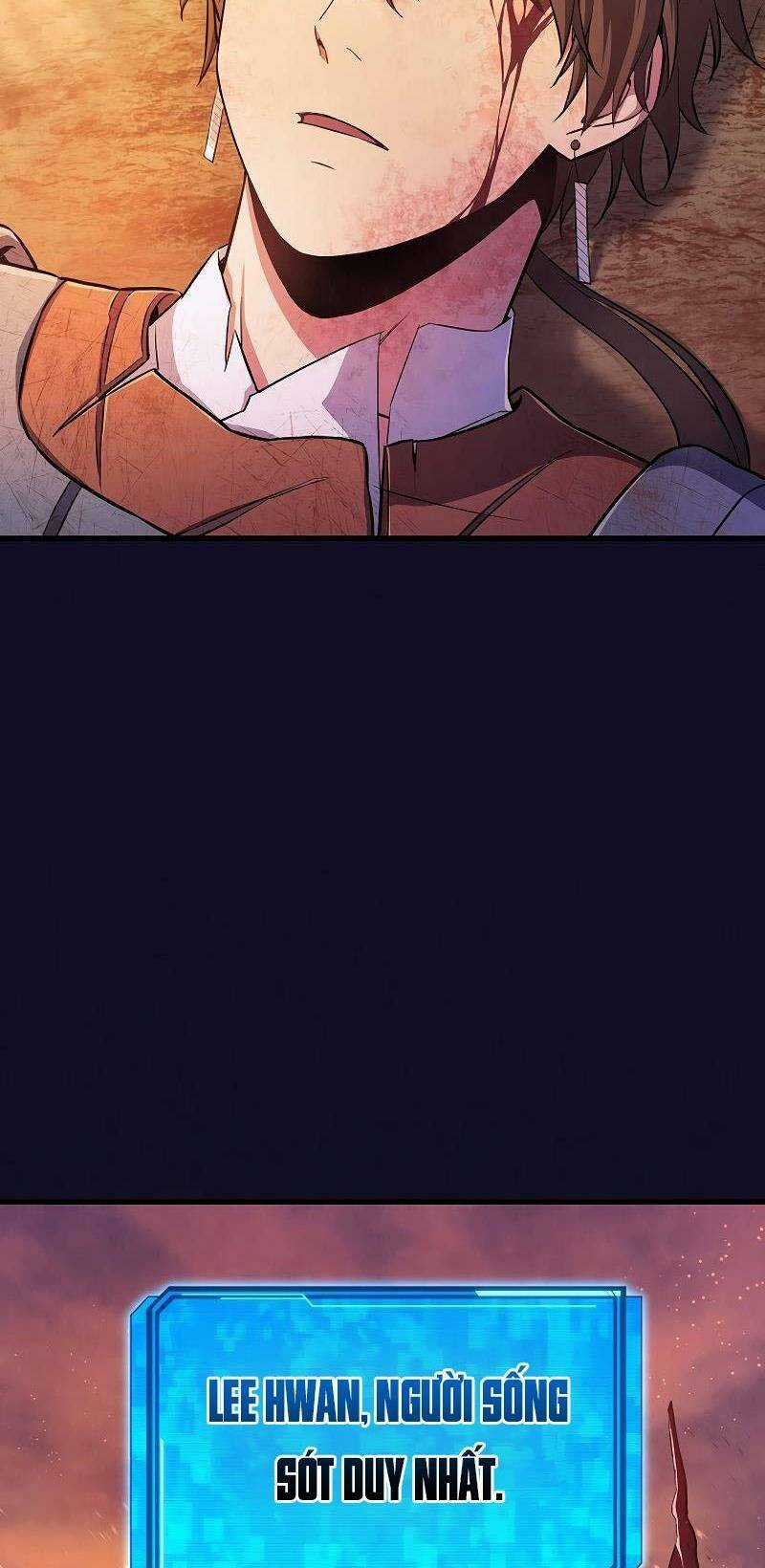 Tiểu Thuyết Mạng Do Thần Viết Chapter 5 trang 16