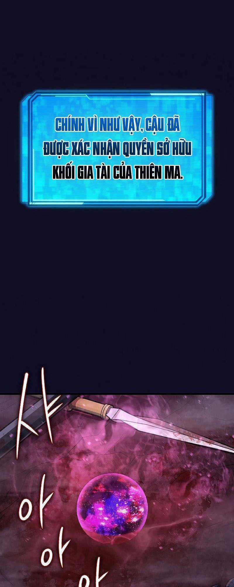 Tiểu Thuyết Mạng Do Thần Viết Chapter 5 trang 18