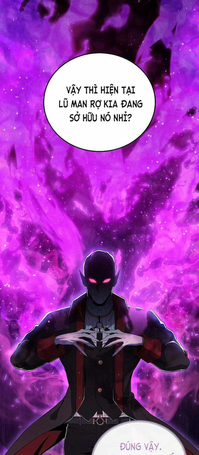 Tiểu Thuyết Mạng Do Thần Viết Chapter 5 trang 20