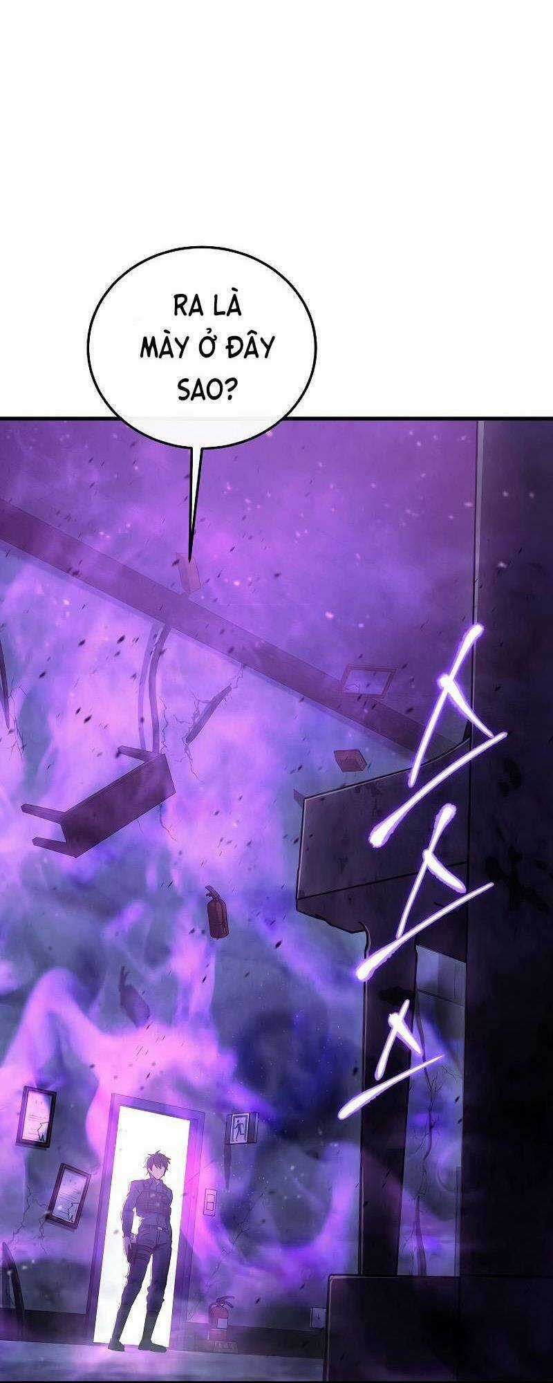 Tiểu Thuyết Mạng Do Thần Viết Chapter 5 trang 29