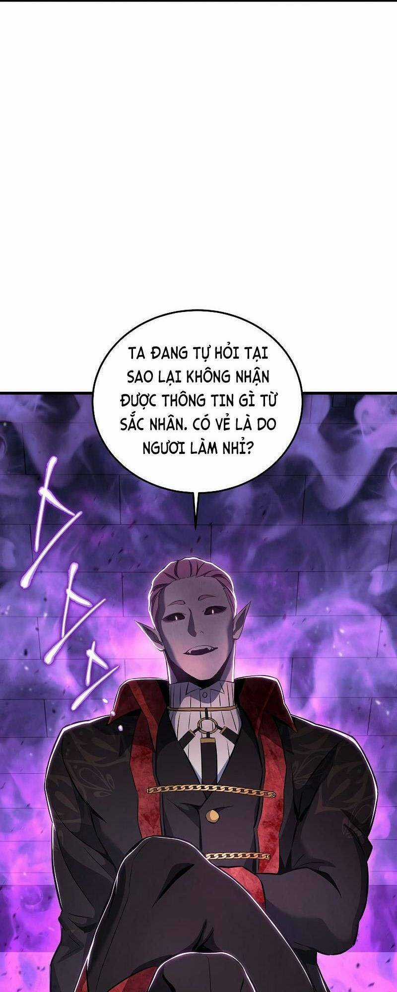 Tiểu Thuyết Mạng Do Thần Viết Chapter 5 trang 30