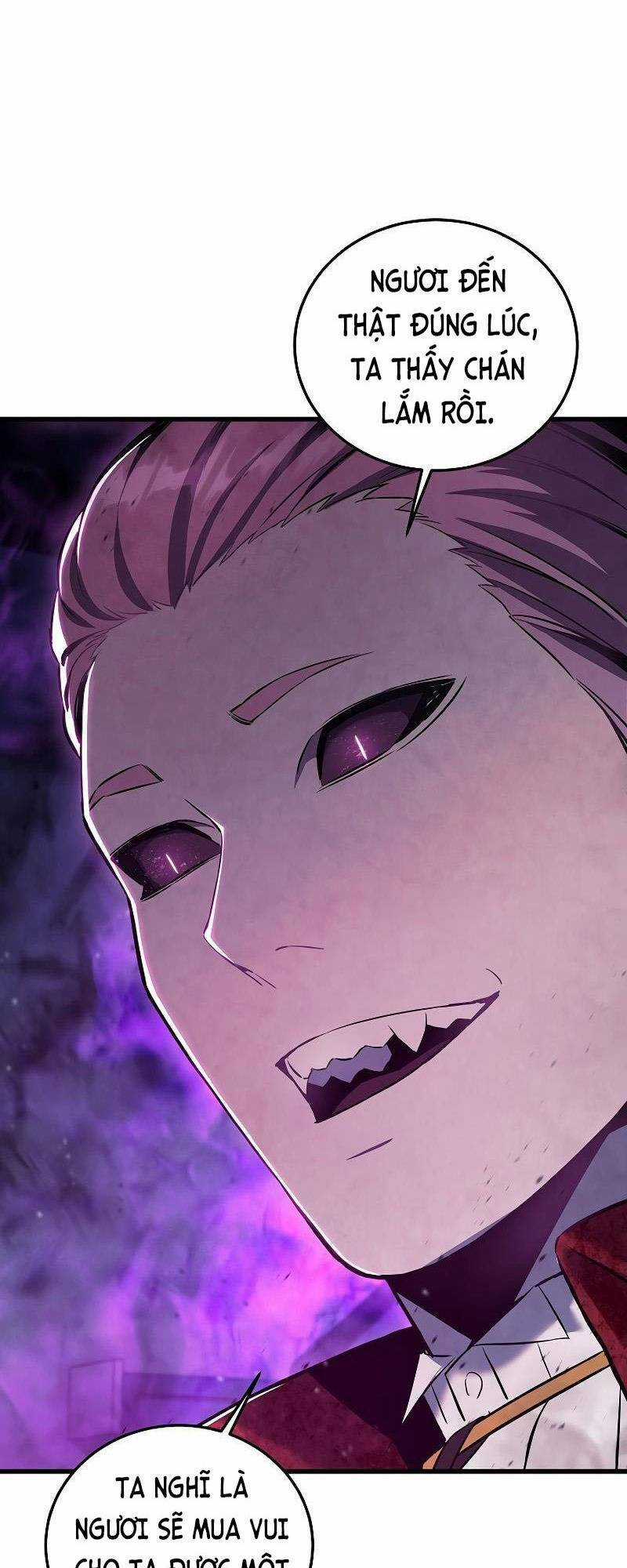 Tiểu Thuyết Mạng Do Thần Viết Chapter 5 trang 33