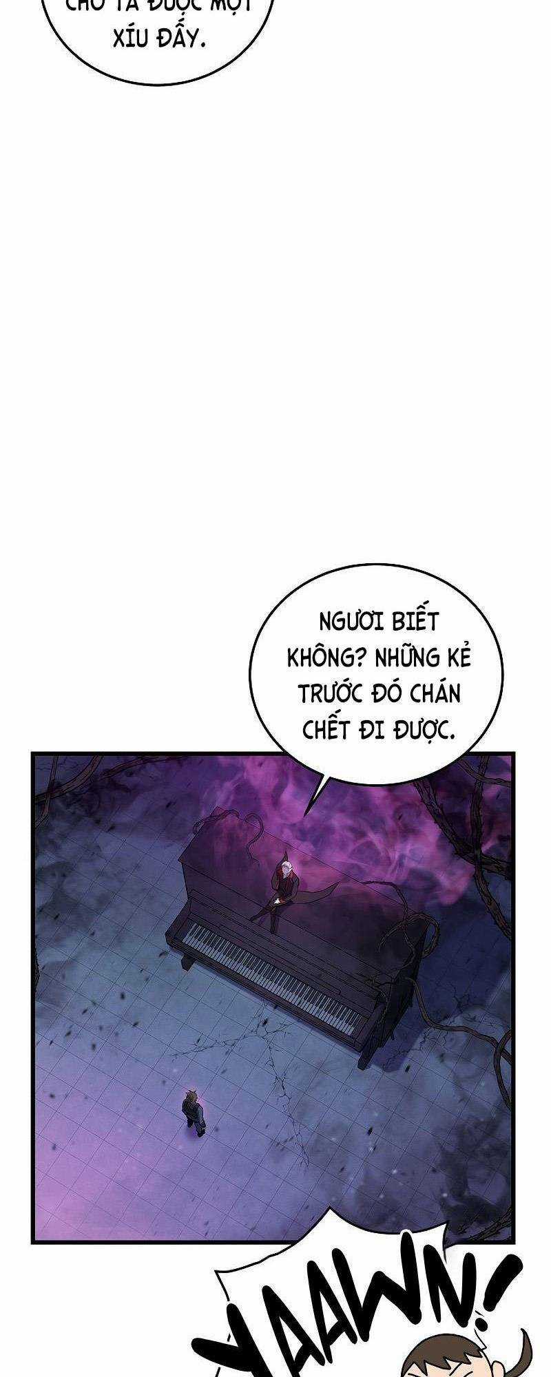 Tiểu Thuyết Mạng Do Thần Viết Chapter 5 trang 34