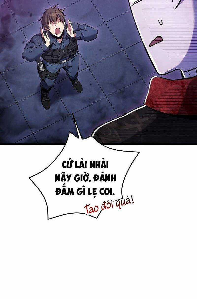 Tiểu Thuyết Mạng Do Thần Viết Chapter 5 trang 36