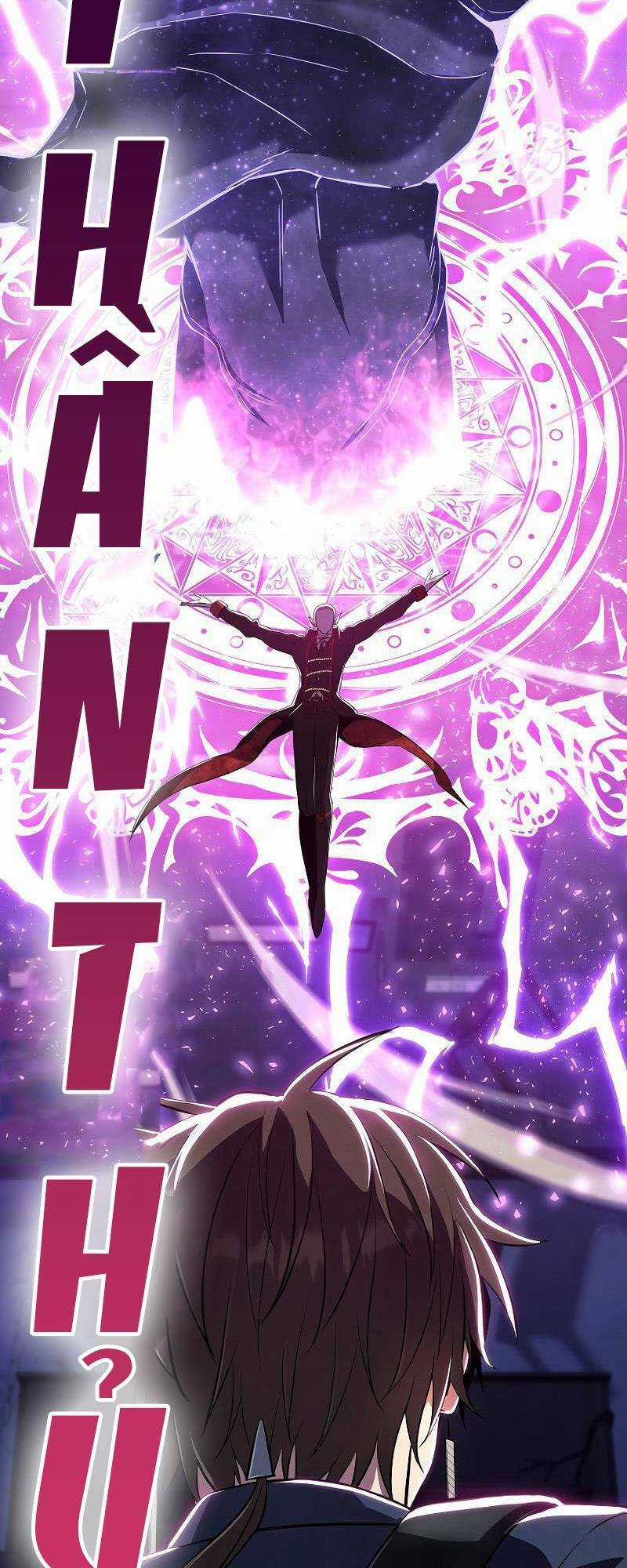 Tiểu Thuyết Mạng Do Thần Viết Chapter 5 trang 42