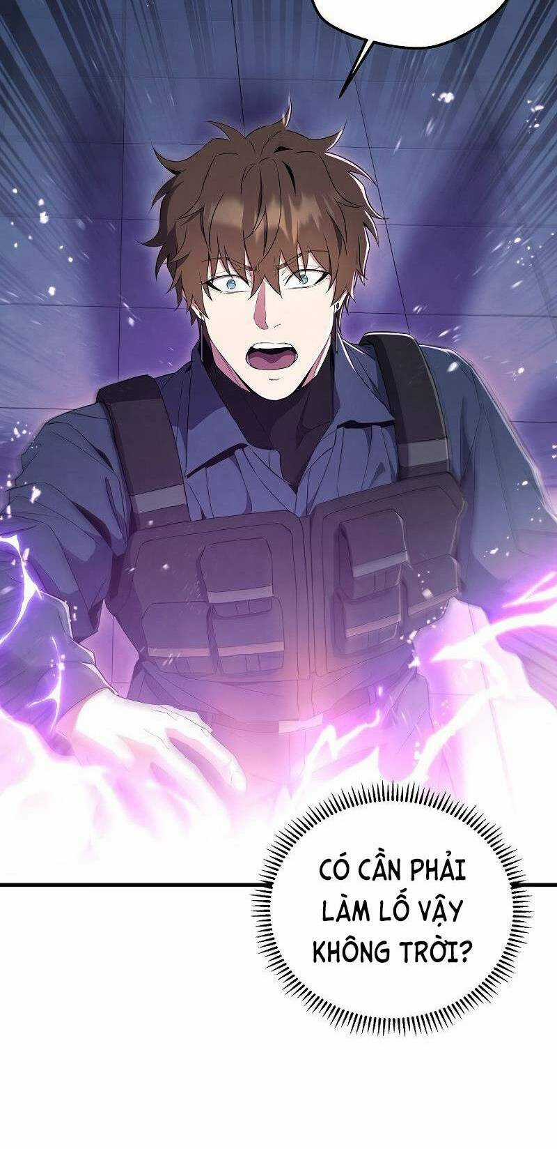 Tiểu Thuyết Mạng Do Thần Viết Chapter 5 trang 44