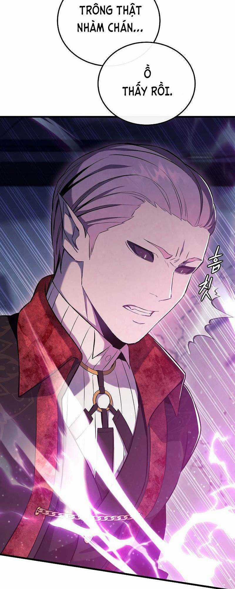 Tiểu Thuyết Mạng Do Thần Viết Chapter 5 trang 49