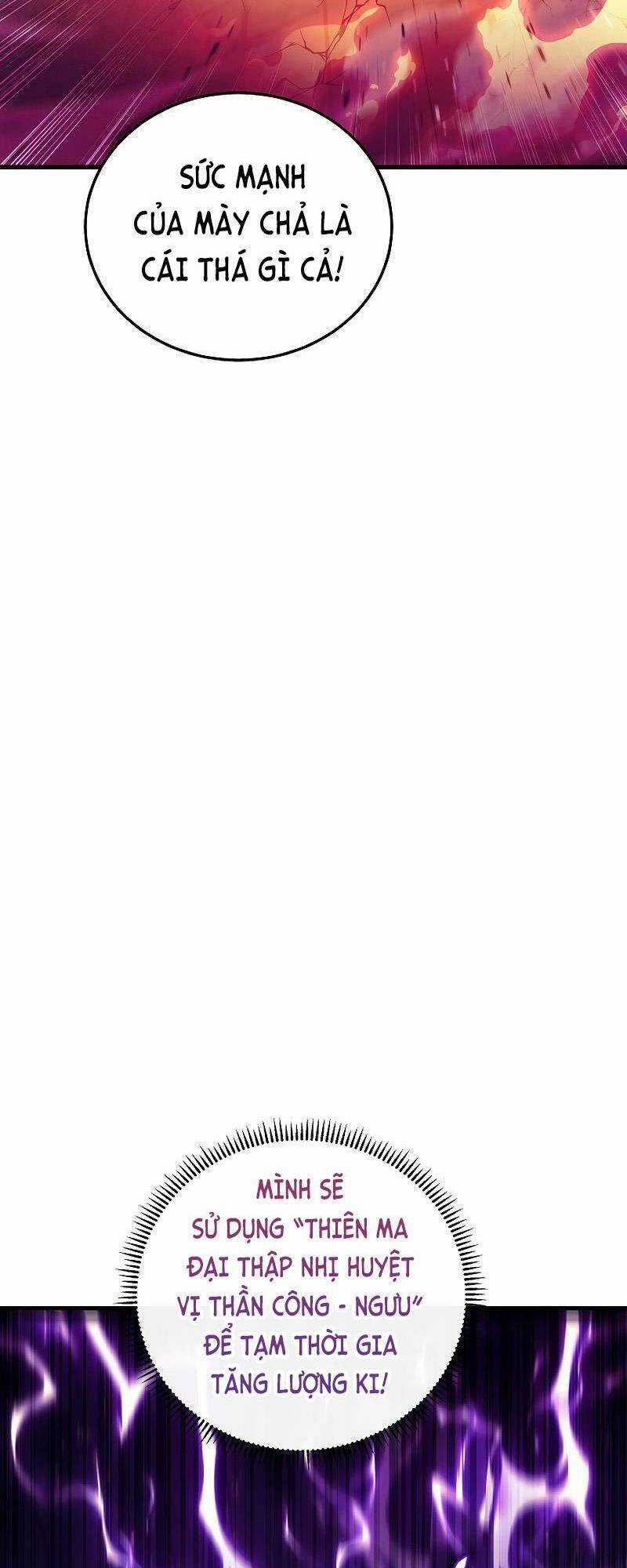 Tiểu Thuyết Mạng Do Thần Viết Chapter 5 trang 53