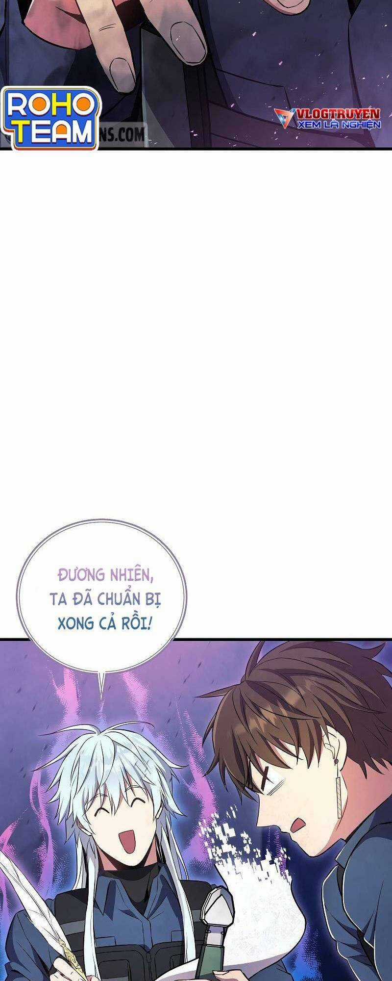 Tiểu Thuyết Mạng Do Thần Viết Chapter 5 trang 6