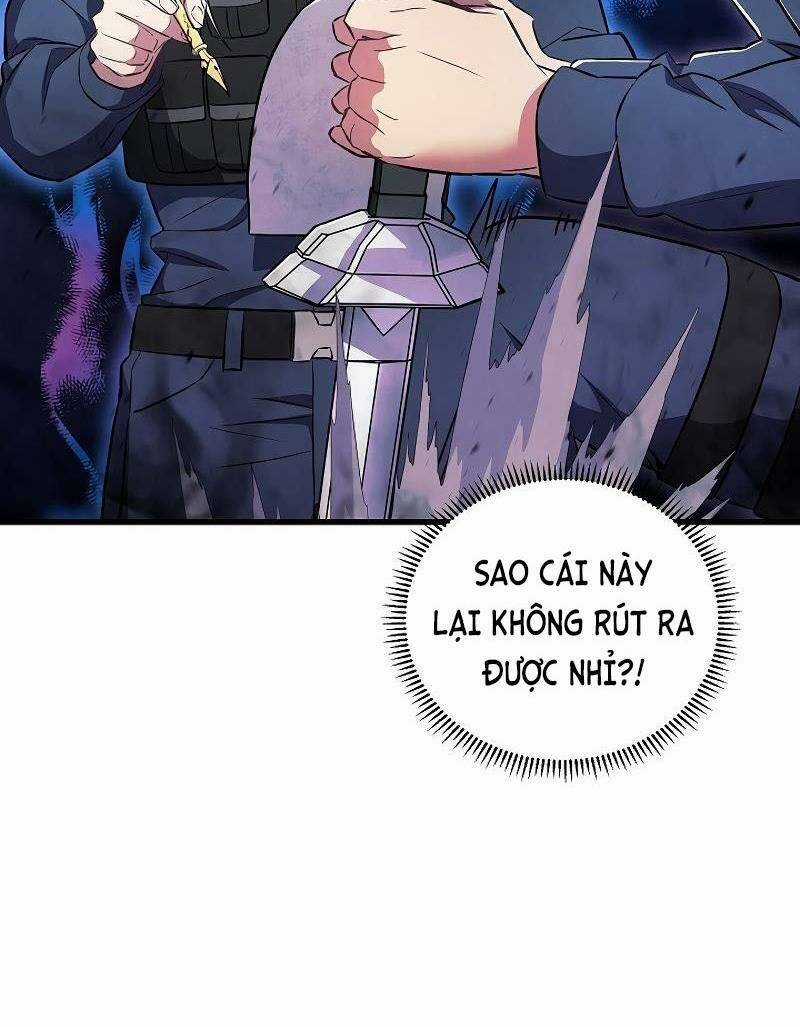 Tiểu Thuyết Mạng Do Thần Viết Chapter 5 trang 7