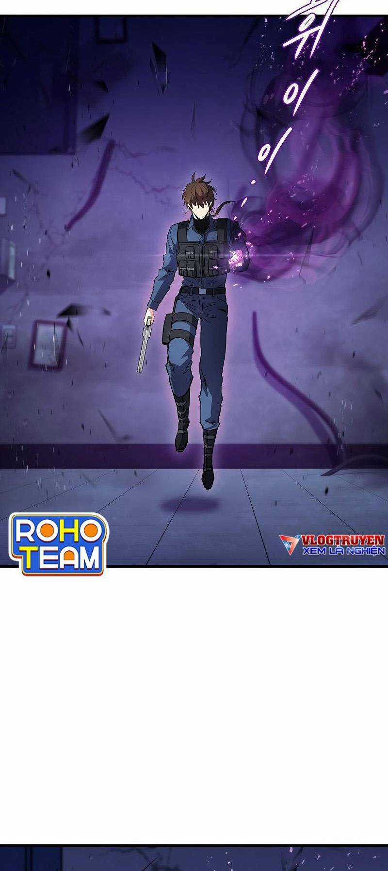 Tiểu Thuyết Mạng Do Thần Viết Chapter 5 trang 81