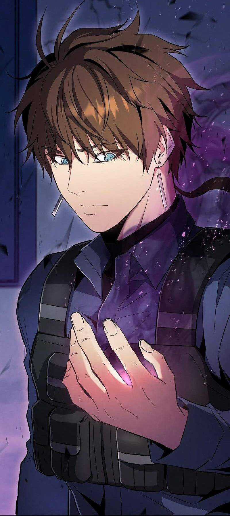 Tiểu Thuyết Mạng Do Thần Viết Chapter 5 trang 82