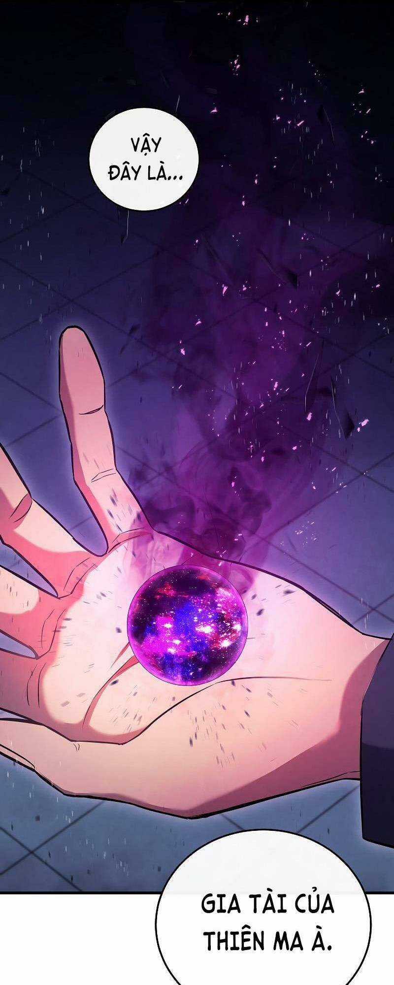 Tiểu Thuyết Mạng Do Thần Viết Chapter 5 trang 83