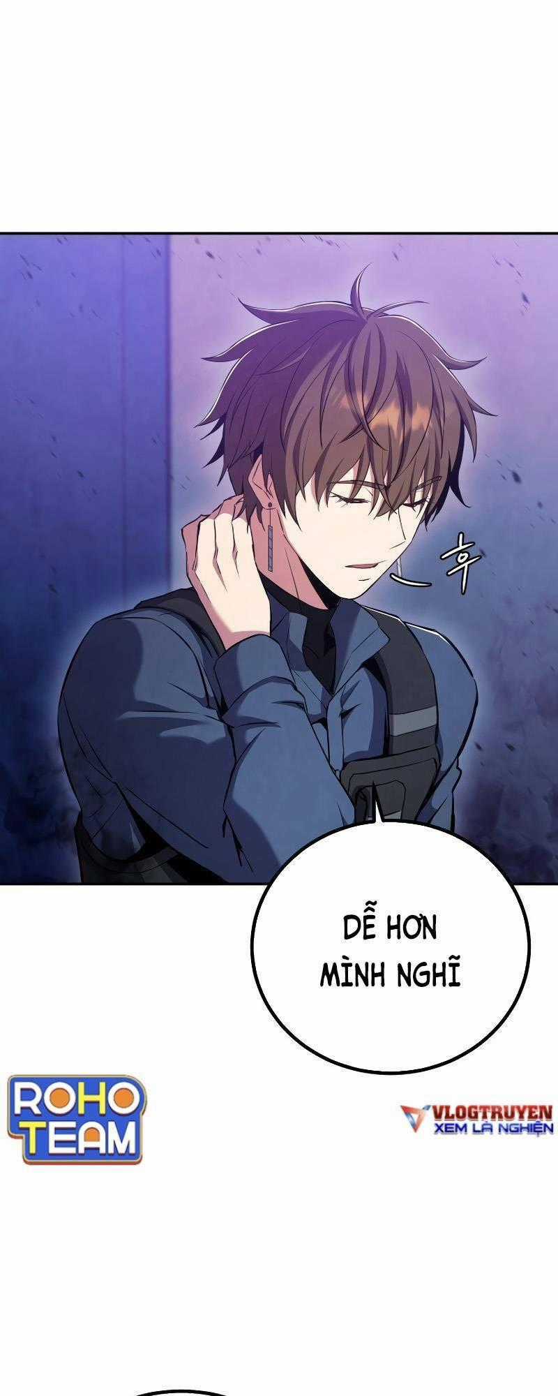 Tiểu Thuyết Mạng Do Thần Viết Chapter 6 trang 1