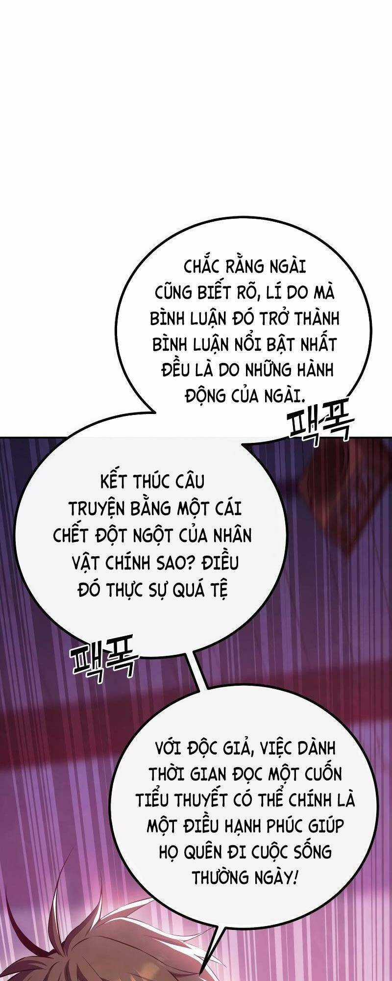 Tiểu Thuyết Mạng Do Thần Viết Chapter 6 trang 17
