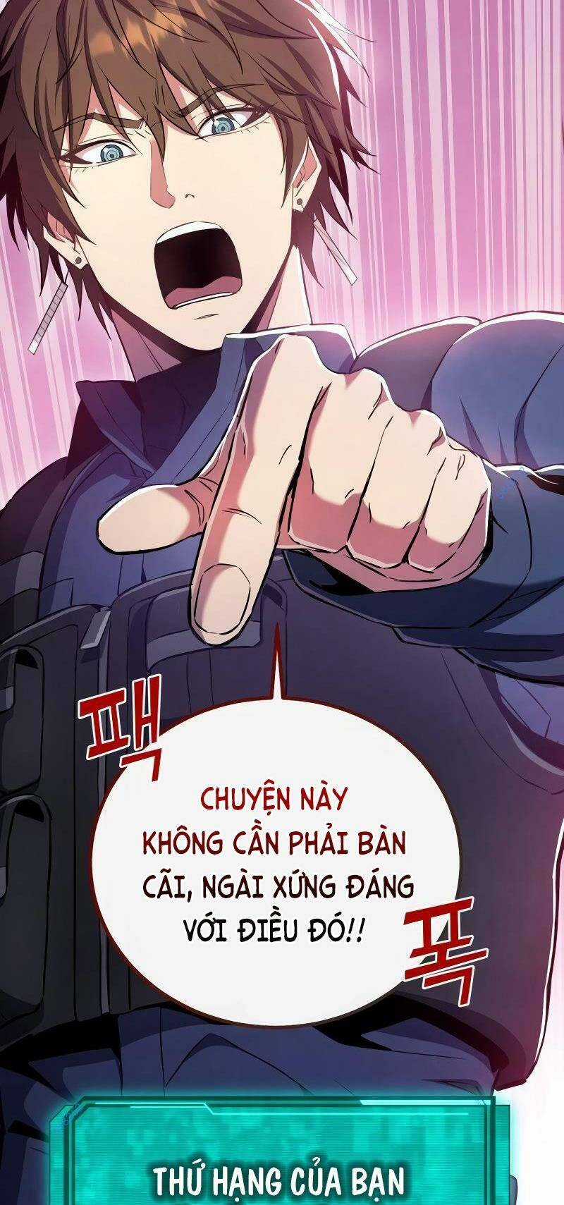 Tiểu Thuyết Mạng Do Thần Viết Chapter 6 trang 18