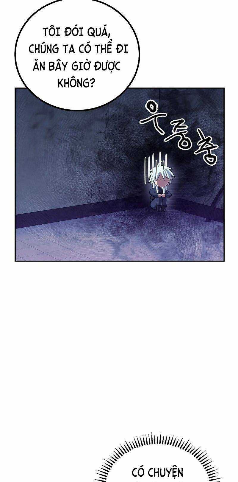 Tiểu Thuyết Mạng Do Thần Viết Chapter 6 trang 2