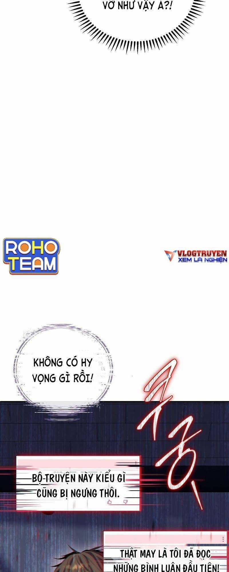 Tiểu Thuyết Mạng Do Thần Viết Chapter 6 trang 21