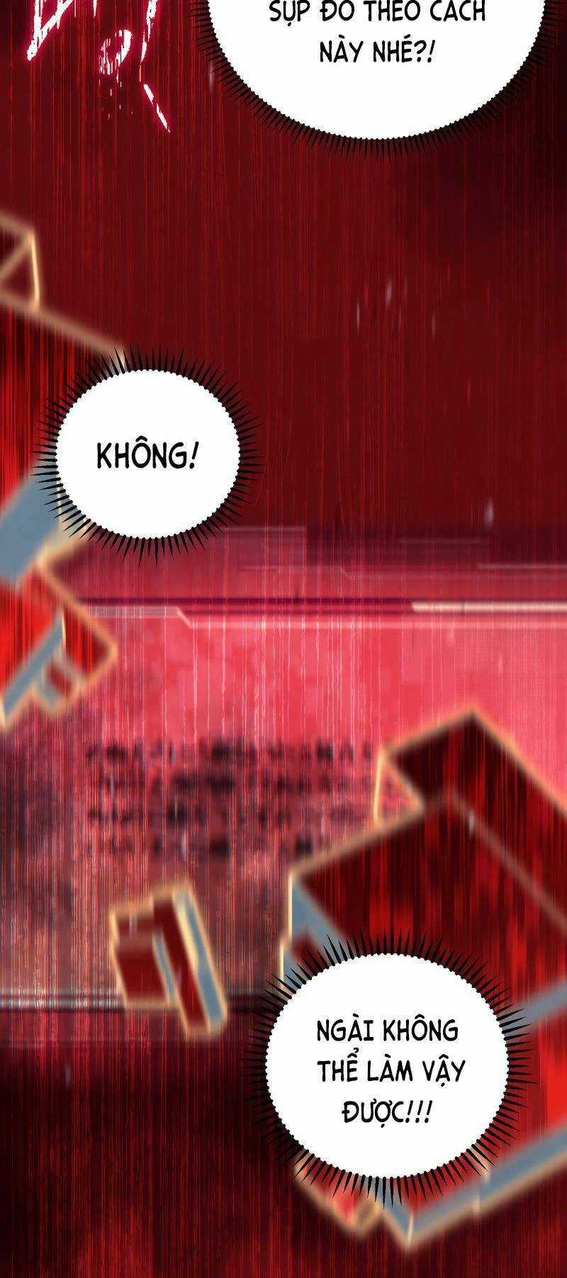 Tiểu Thuyết Mạng Do Thần Viết Chapter 6 trang 25