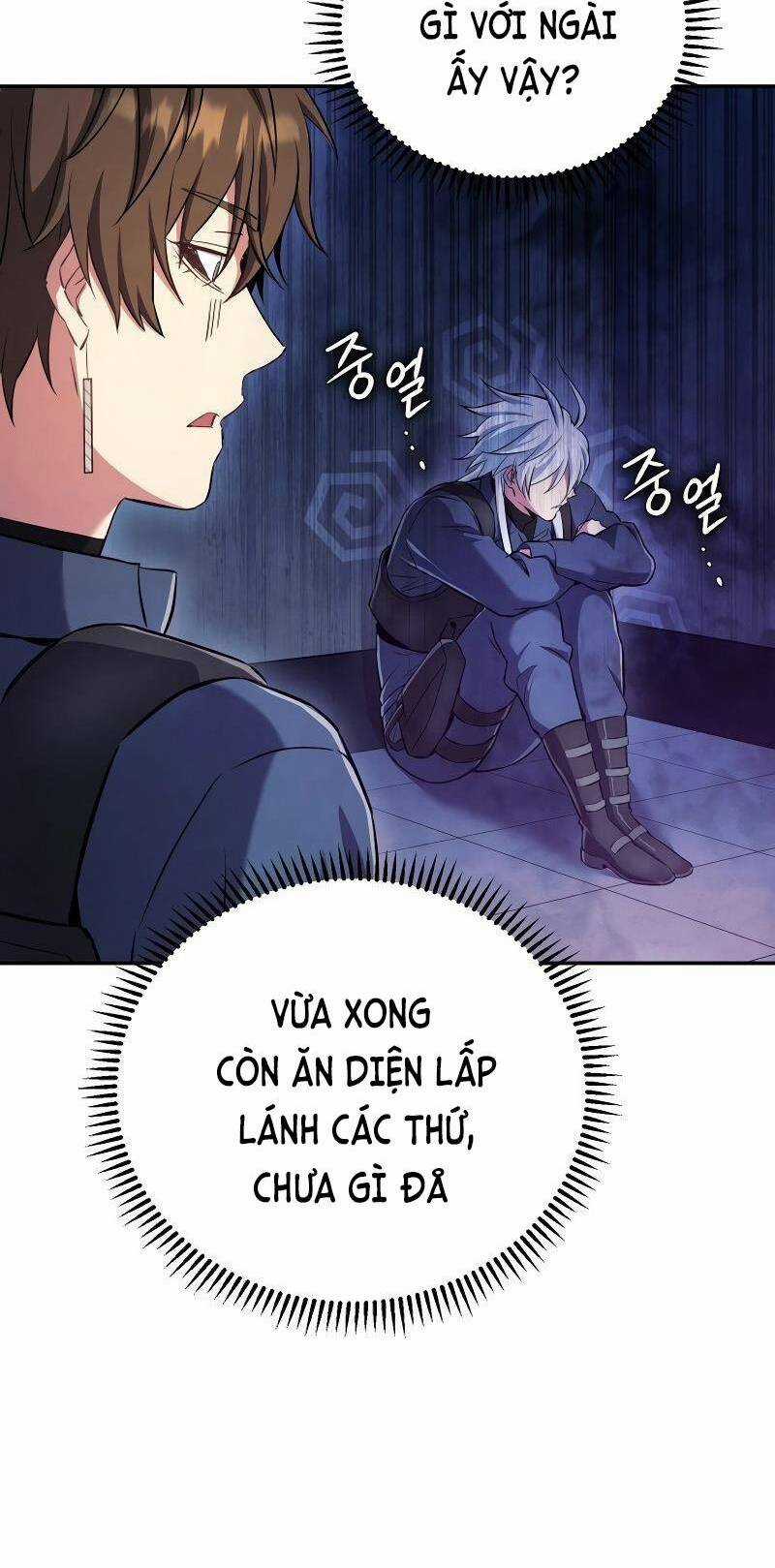 Tiểu Thuyết Mạng Do Thần Viết Chapter 6 trang 3