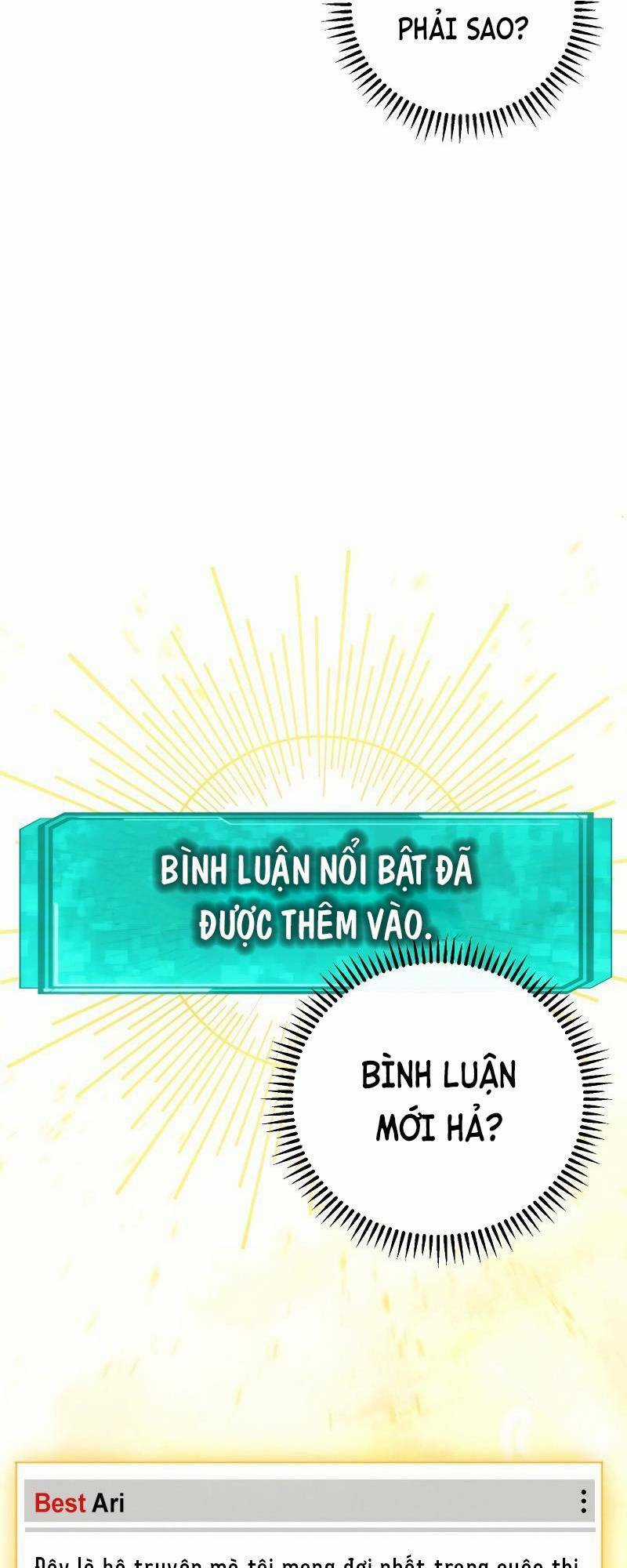 Tiểu Thuyết Mạng Do Thần Viết Chapter 6 trang 30