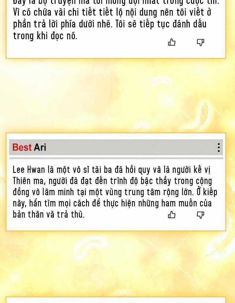 Tiểu Thuyết Mạng Do Thần Viết Chapter 6 trang 31