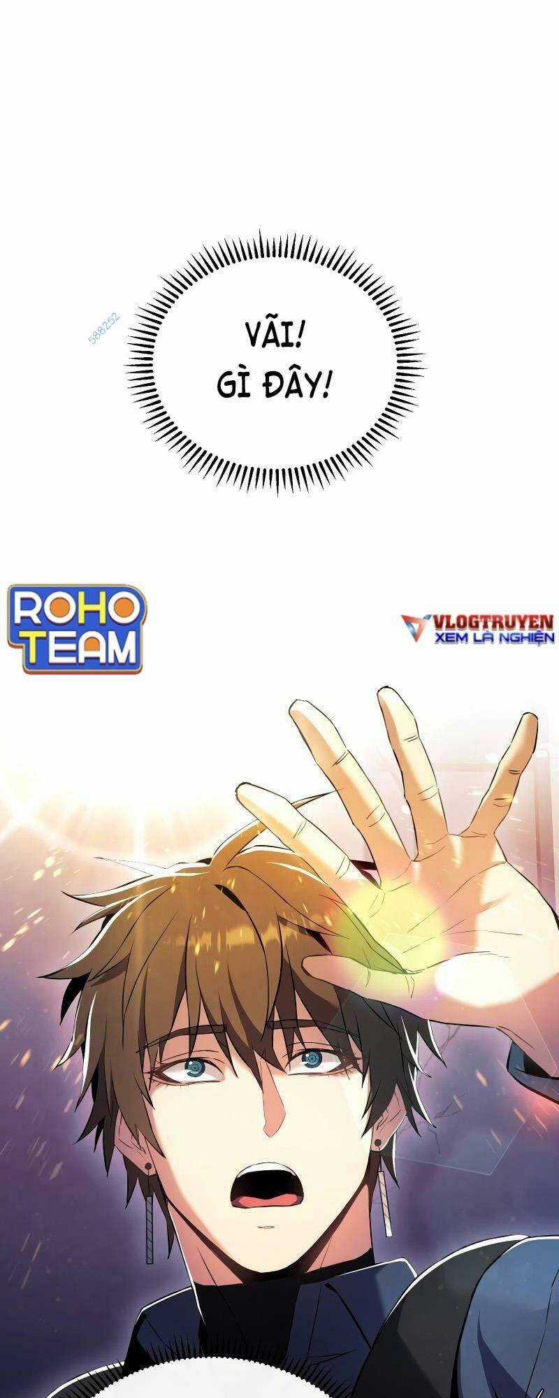 Tiểu Thuyết Mạng Do Thần Viết Chapter 6 trang 33