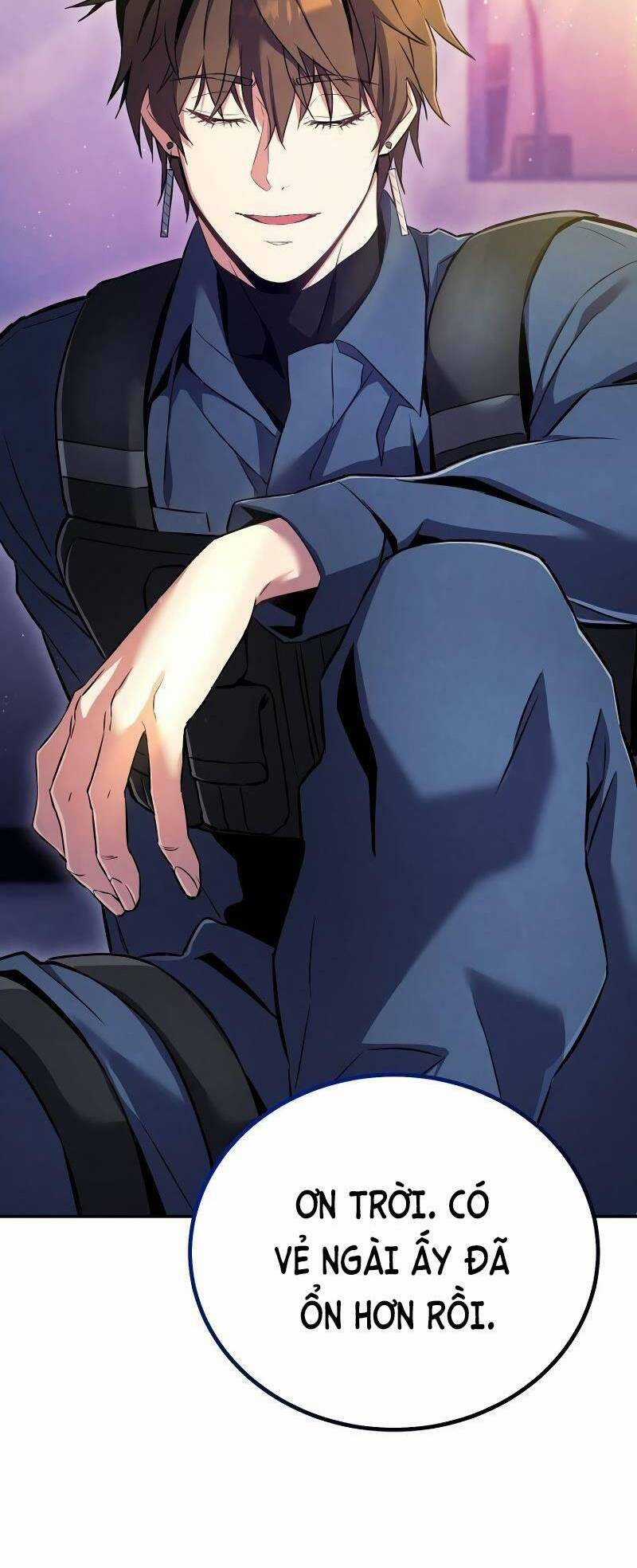 Tiểu Thuyết Mạng Do Thần Viết Chapter 6 trang 35