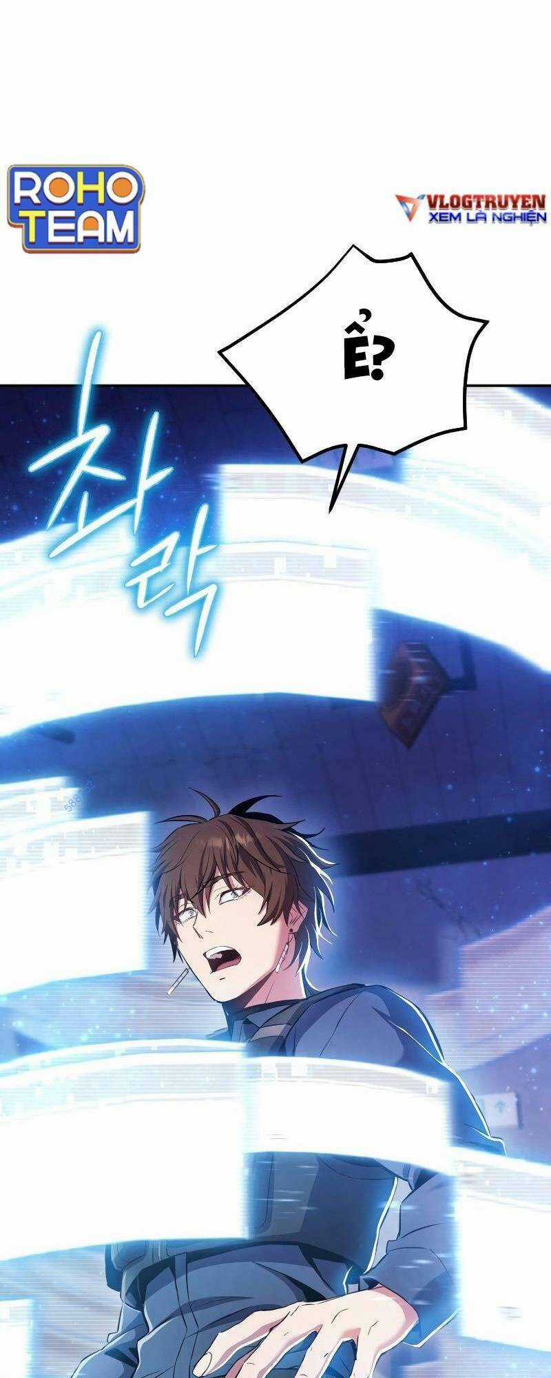 Tiểu Thuyết Mạng Do Thần Viết Chapter 6 trang 4